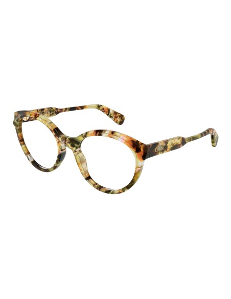 Occhiali vista Chloè - CH0264O-006 - 53