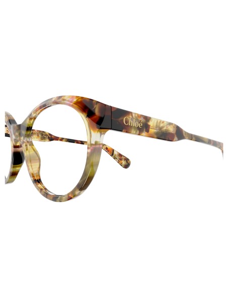 Occhiali vista Chloè - CH0264O-006 - 53