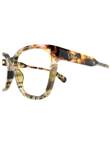 Occhiali vista Chloè - CH0265O-003 - 54