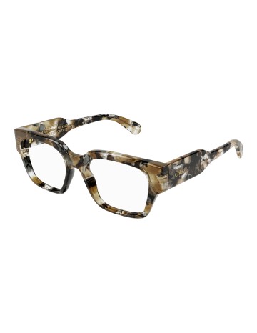 Eyeglasses Chloè - CH0150O-013 - 53