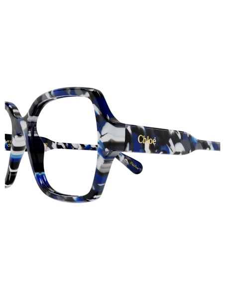 Occhiali vista Chloè - CH0155O-013 - 53