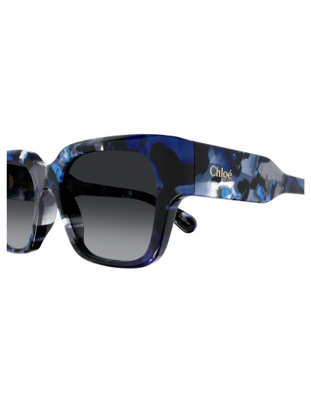 Occhiali sole Chloè - CH0190S-009 - 54