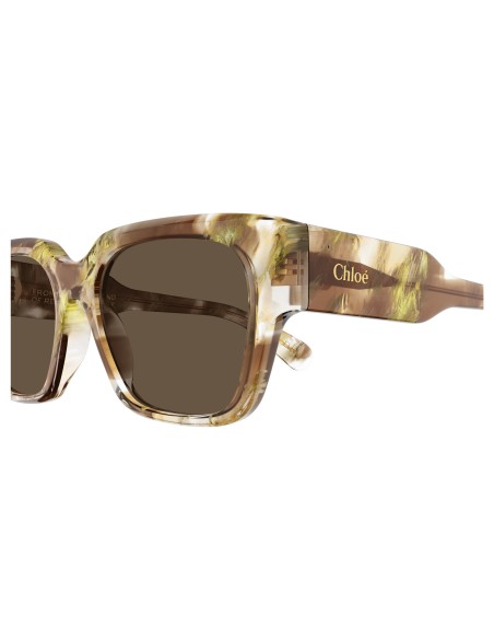 Occhiali sole Chloè - CH0190S-010 - 54