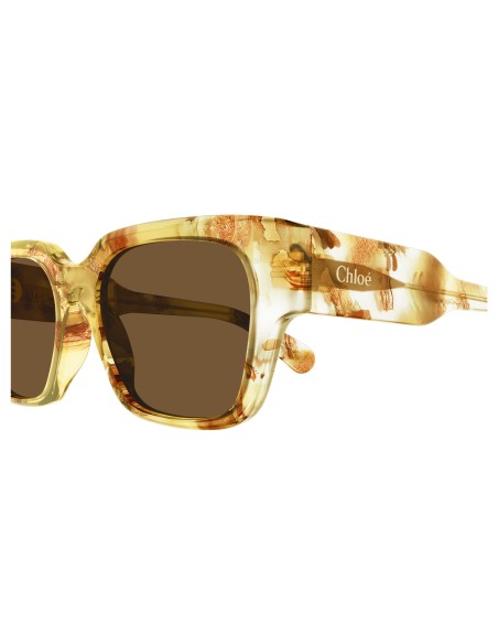 Occhiali sole Chloè - CH0190S-011 - 54