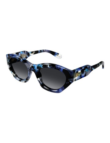 Occhiali sole Chloè - CH0220S-009 - 53