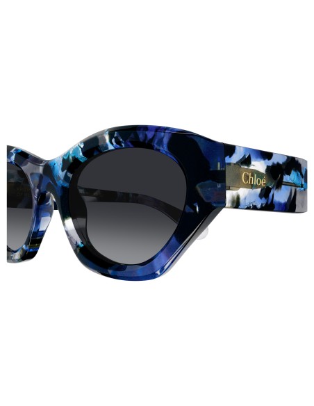 Occhiali sole Chloè - CH0220S-009 - 53