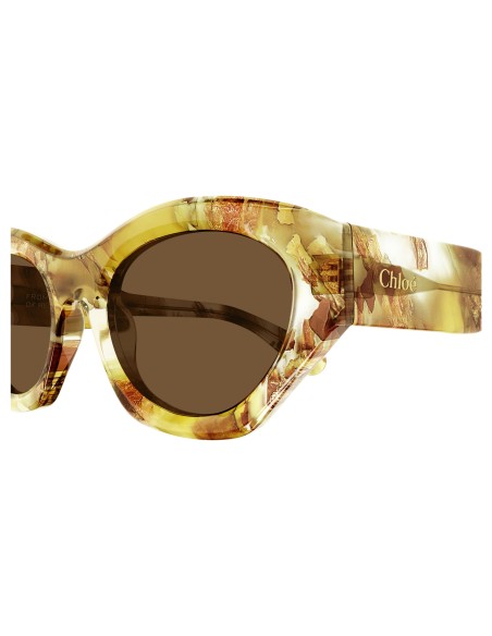 Occhiali sole Chloè - CH0220S-011 - 53
