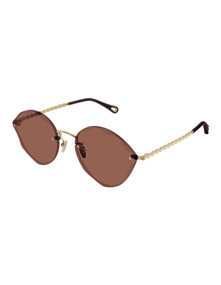 Occhiali sole Chloè - CH0253S-002 - 58