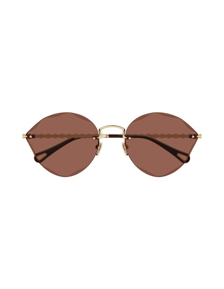 Occhiali sole Chloè - CH0253S-002 - 58