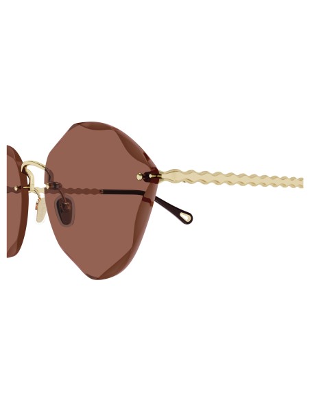 Occhiali sole Chloè - CH0253S-002 - 58