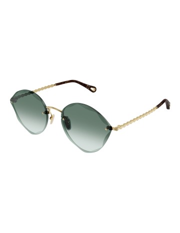 Chloé CH0253S Occhiali da vista | Isolani Boutique