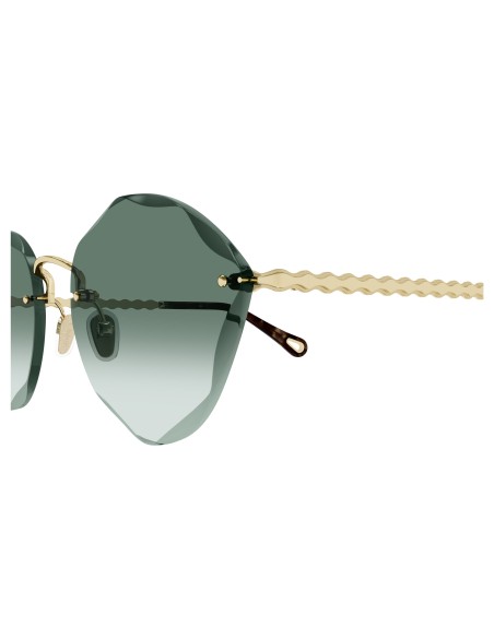 Occhiali sole Chloè - CH0253S-003 - 58