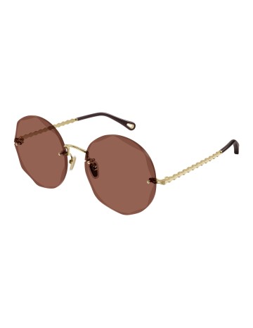 Chloé CH0254S Occhiali da vista | Isolani Boutique