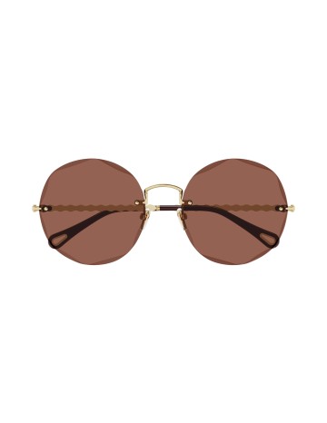 Occhiali sole Chloè - CH0254S-002 - 57 2