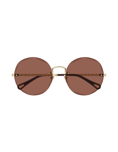 Occhiali sole Chloè - CH0254S-002 - 57