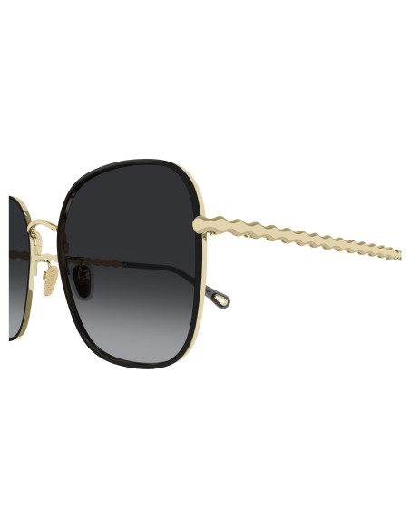 Occhiali sole Chloè - CH0255SK-001 - 57