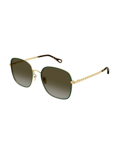 Occhiali sole Chloè - CH0255SK-002 - 57