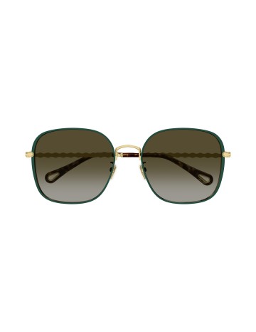 Occhiali sole Chloè - CH0255SK-002 - 57 2