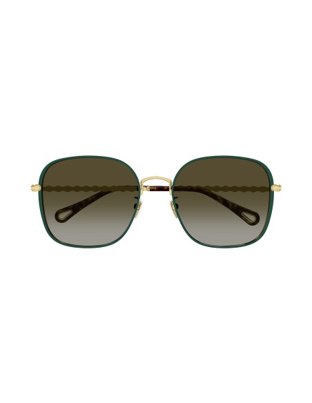 Occhiali sole Chloè - CH0255SK-002 - 57