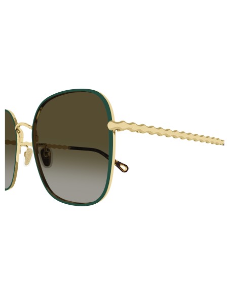 Occhiali sole Chloè - CH0255SK-002 - 57