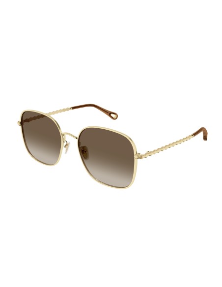 Occhiali sole Chloè - CH0255SK-003 - 57