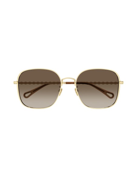 Occhiali sole Chloè - CH0255SK-003 - 57