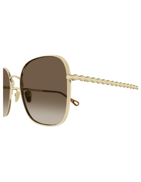 Occhiali sole Chloè - CH0255SK-003 - 57