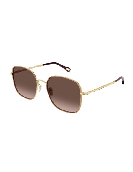Occhiali sole Chloè - CH0255SK-004 - 57