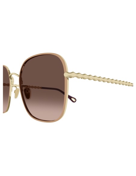 Occhiali sole Chloè - CH0255SK-004 - 57