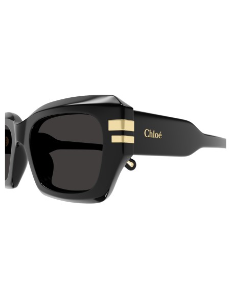 Occhiali sole Chloè - CH0256S-001 - 53