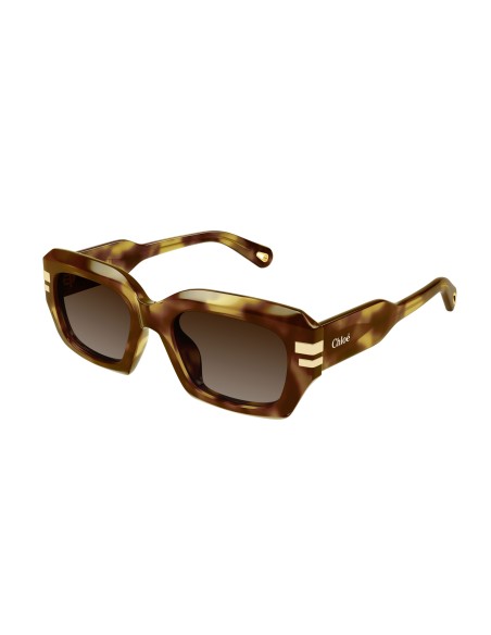 Occhiali sole Chloè - CH0256S-002 - 53