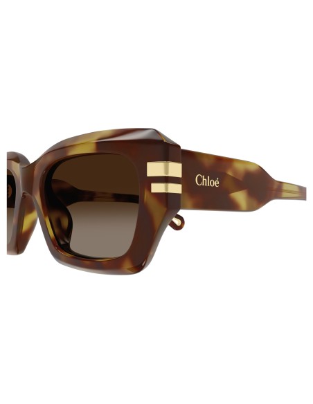 Occhiali sole Chloè - CH0256S-002 - 53