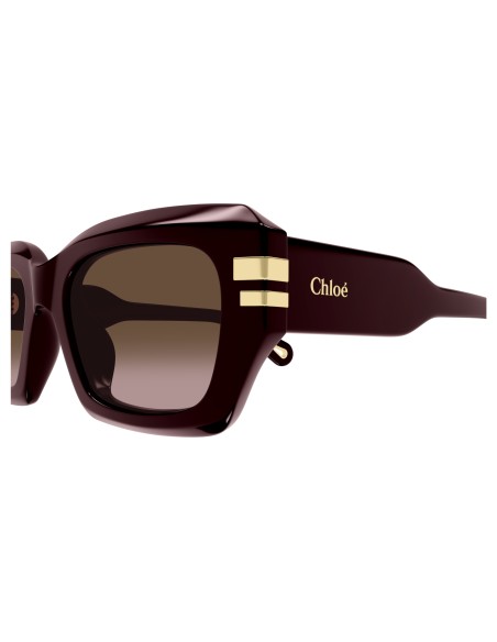 Occhiali sole Chloè - CH0256S-004 - 53