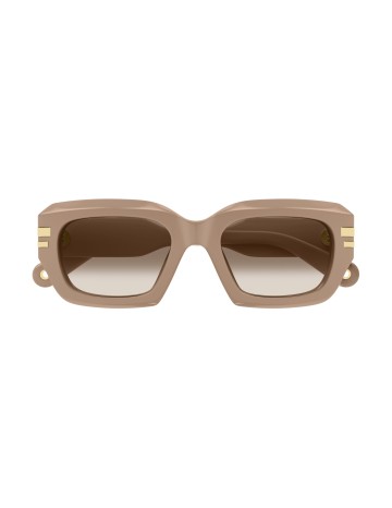 Occhiali sole Chloè - CH0256S-005 - 53 2