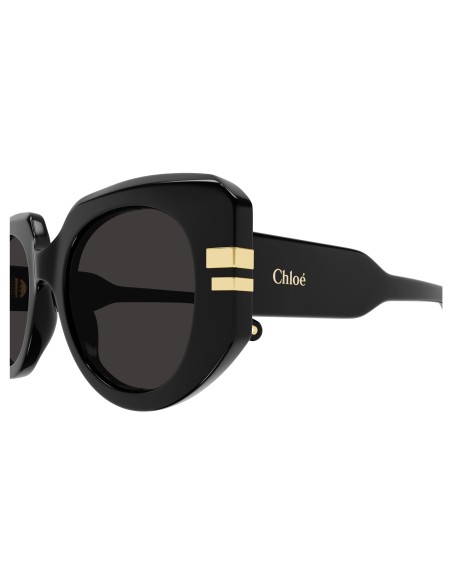 Occhiali sole Chloè - CH0257S-001 - 52