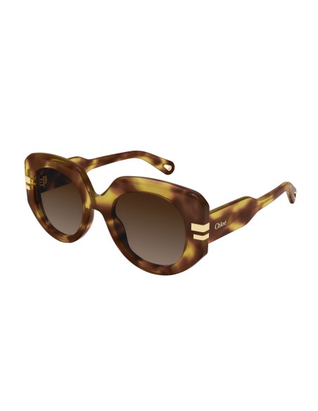 Occhiali sole Chloè - CH0257S-002 - 52
