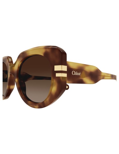Occhiali sole Chloè - CH0257S-002 - 52