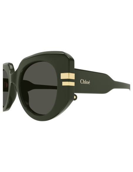 Occhiali sole Chloè - CH0257S-003 - 52