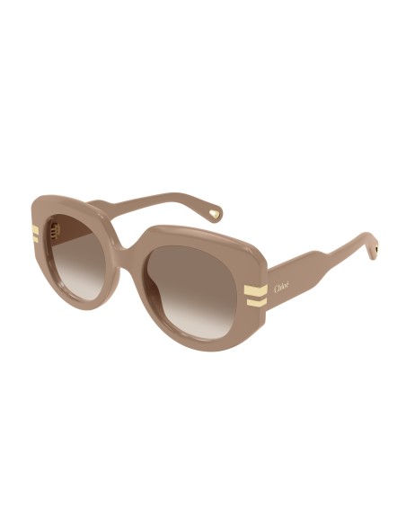 Occhiali sole Chloè - CH0257S-005 - 52
