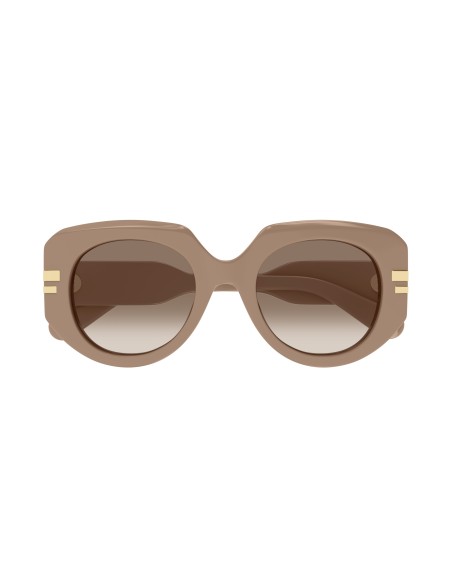 Occhiali sole Chloè - CH0257S-005 - 52