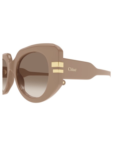Occhiali sole Chloè - CH0257S-005 - 52