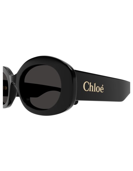 Occhiali sole Chloè - CH0258S-001 - 53