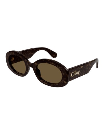 Chloé CH0258S Occhiali da vista | Isolani Boutique