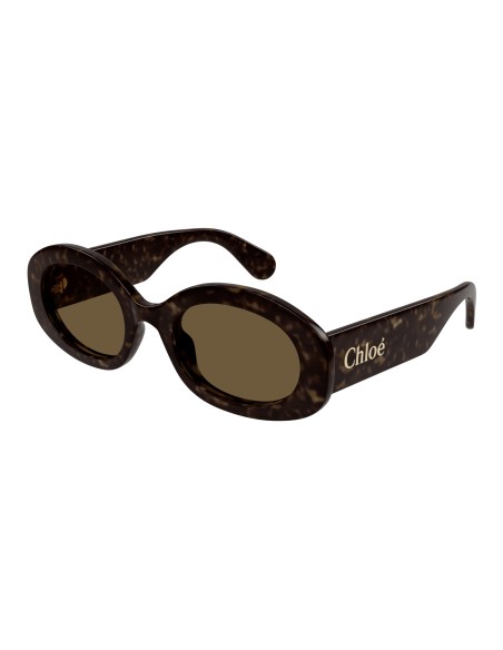 Occhiali sole Chloè - CH0258S-002 - 53