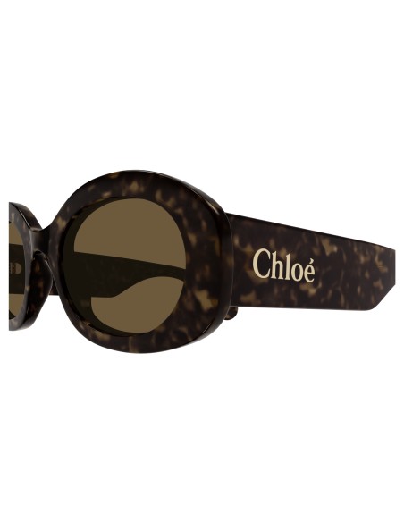 Occhiali sole Chloè - CH0258S-002 - 53