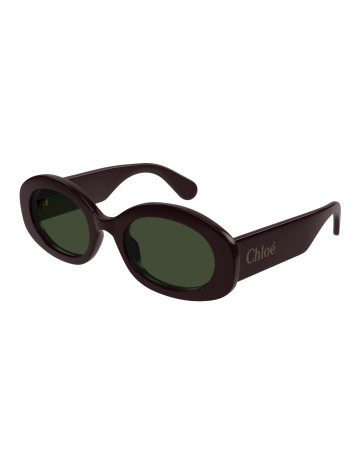 Sunglasses Chloè - CH0258S-003 - 53