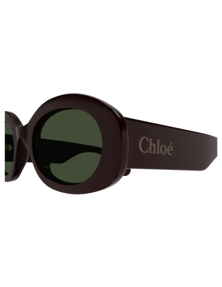 Occhiali sole Chloè - CH0258S-003 - 53