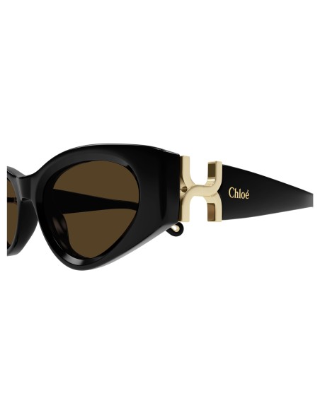Occhiali sole Chloè - CH0259S-001 - 52