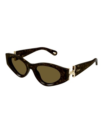 Chloé CH0259S Occhiali da vista | Isolani Boutique