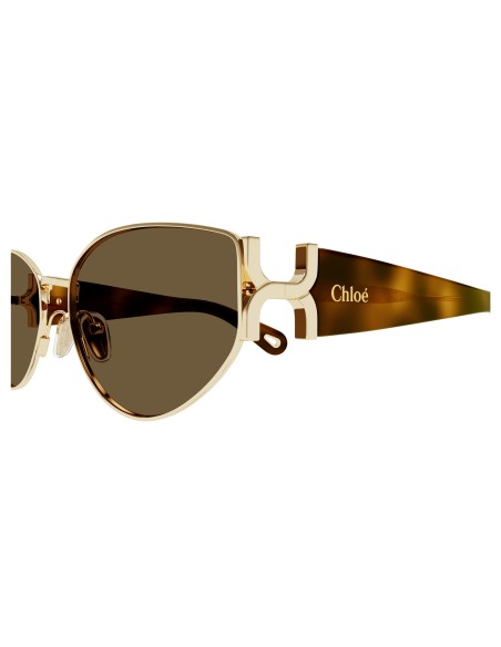 Occhiali sole Chloè - CH0260S-002 - 59